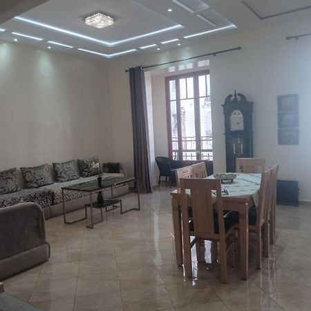 Appartement Neoclassique Centre-Ville Kazablanka Dış mekan fotoğraf