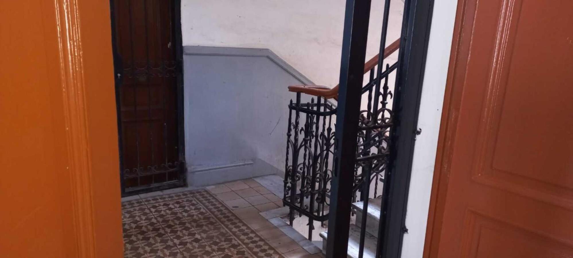Appartement Neoclassique Centre-Ville Kazablanka Dış mekan fotoğraf