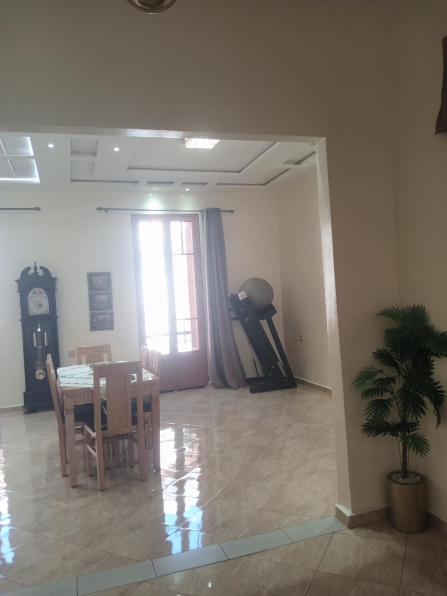 Appartement Neoclassique Centre-Ville Kazablanka Dış mekan fotoğraf