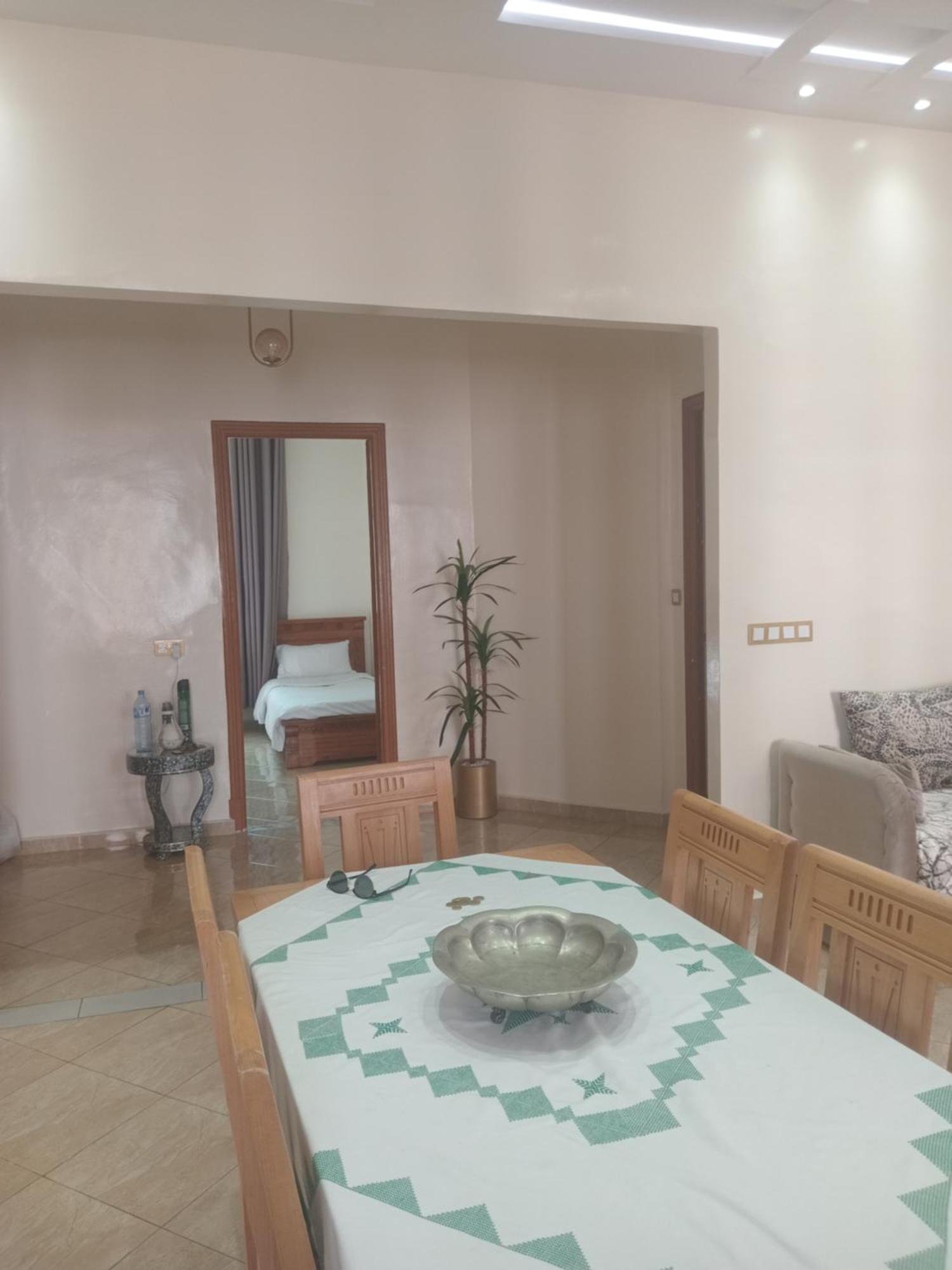 Appartement Neoclassique Centre-Ville Kazablanka Dış mekan fotoğraf