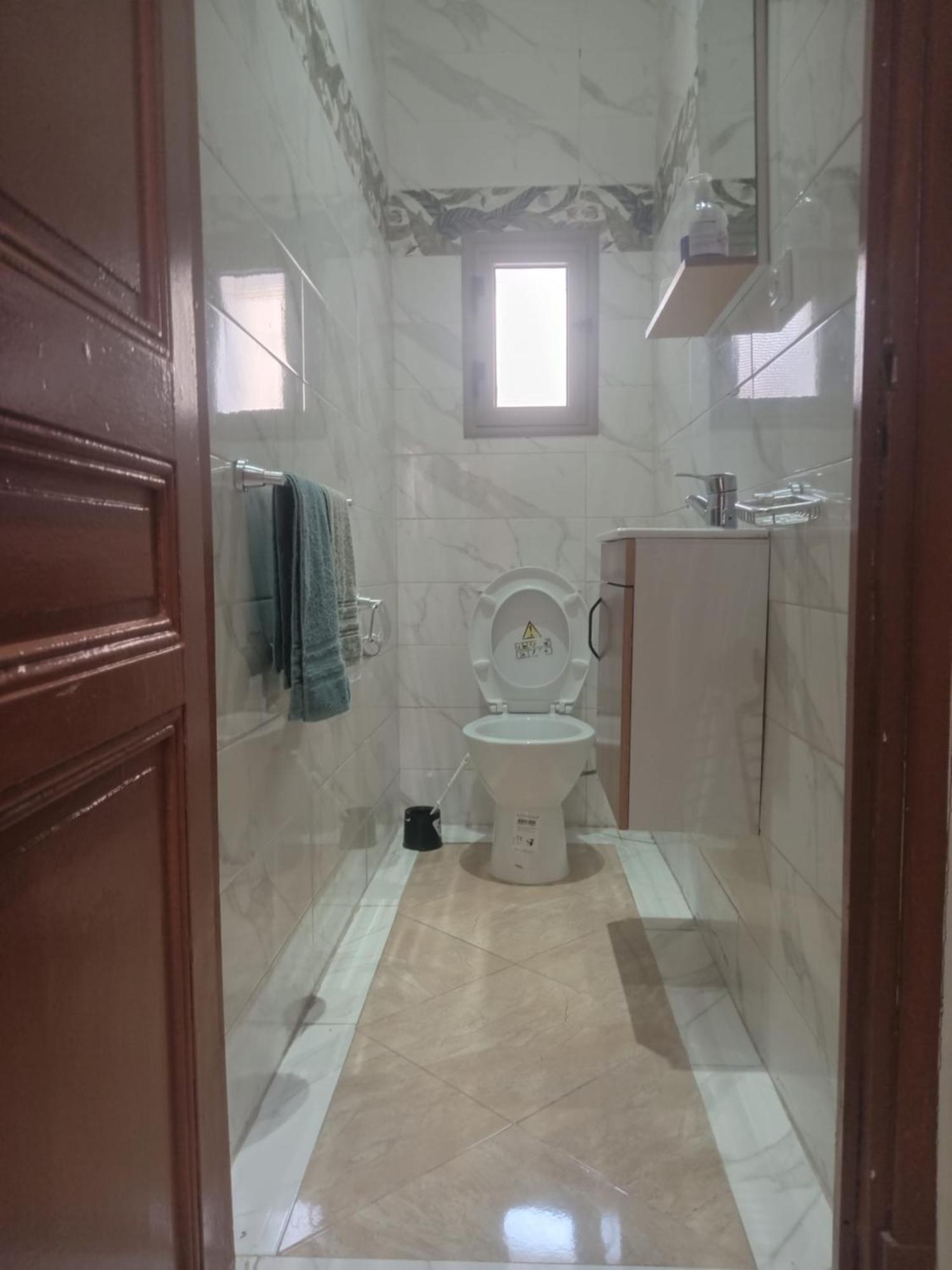 Appartement Neoclassique Centre-Ville Kazablanka Dış mekan fotoğraf