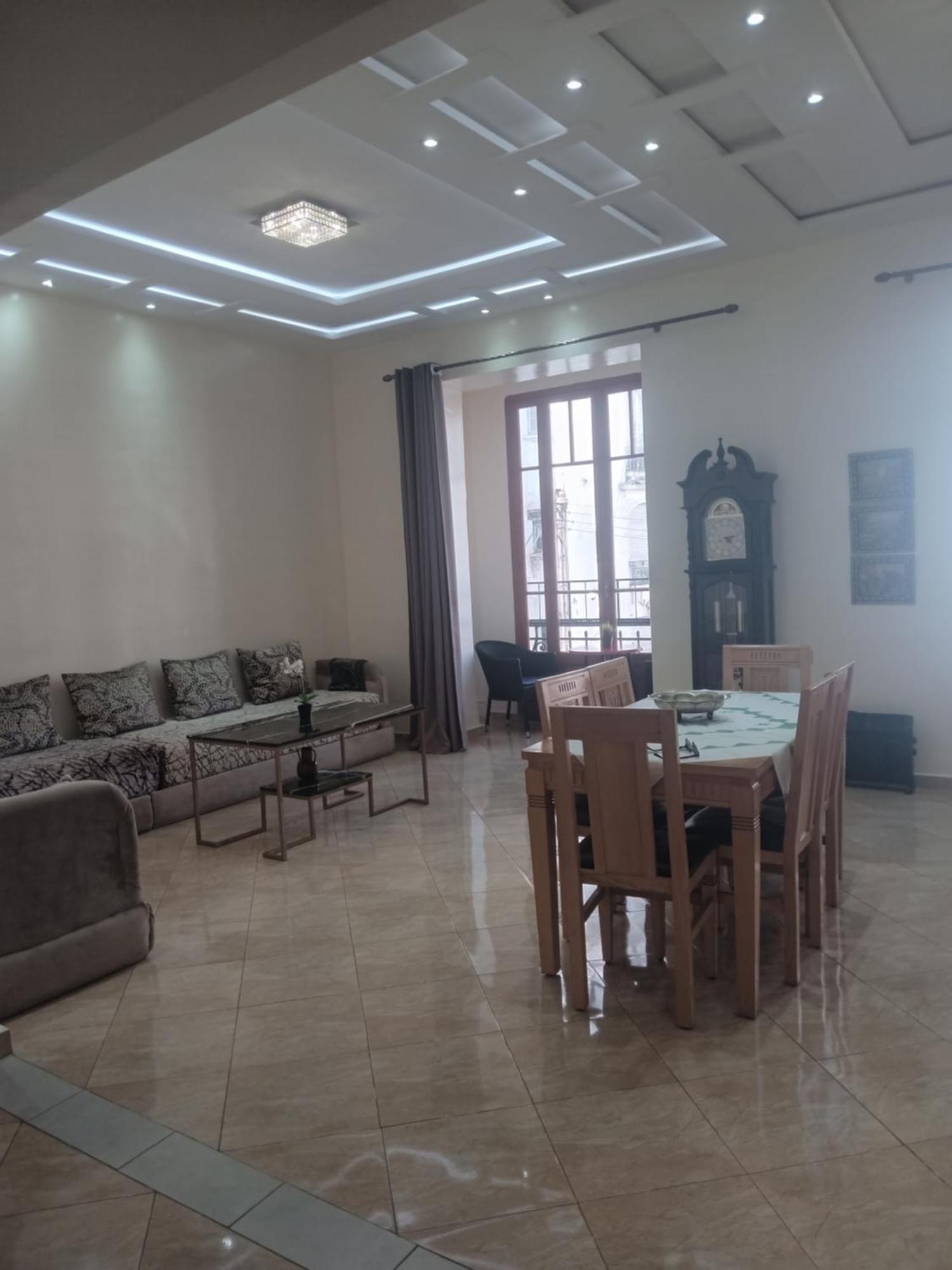 Appartement Neoclassique Centre-Ville Kazablanka Dış mekan fotoğraf