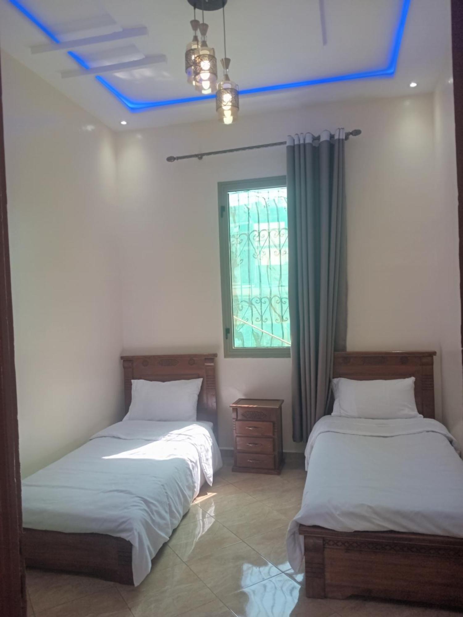 Appartement Neoclassique Centre-Ville Kazablanka Dış mekan fotoğraf